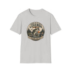 Legends Of The Water T-Shirt
