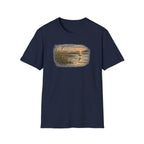Coastal Marsh T-Shirt