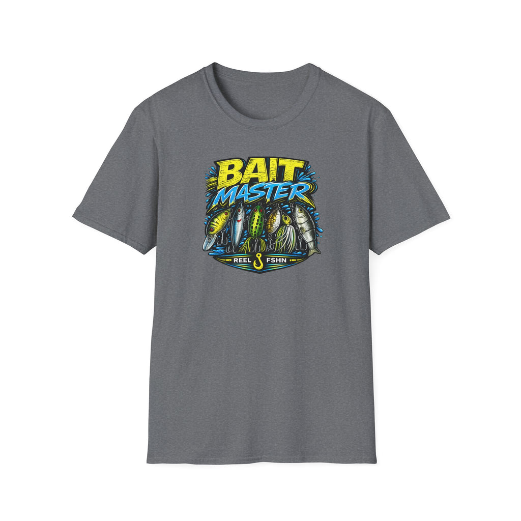 Bait Master T-Shirt