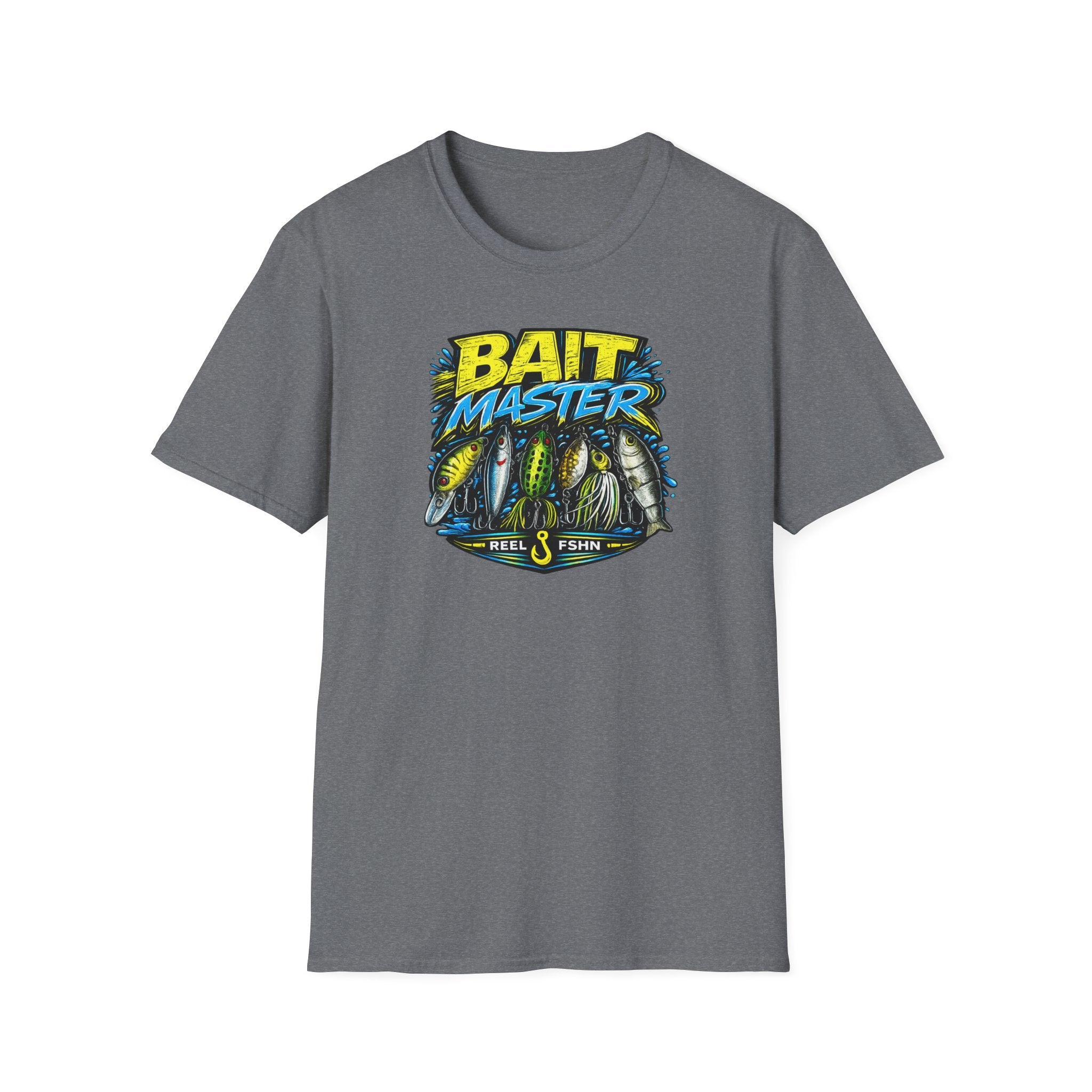 Bait Master T-Shirt