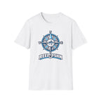Nautical Compass T-Shirt