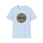 Sasquatch Angling Co. T-Shirt