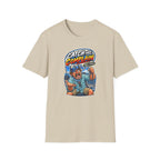 Catch & Complain T-Shirt