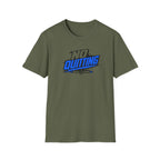 No Quitting T-Shirt