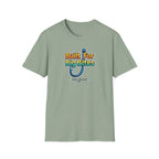 Built For Big Bites T-Shirt