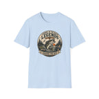 Legends Of The Water T-Shirt