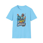 I Net What I Deserve T-Shirt