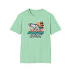 Tropical Snook T-Shirt