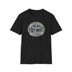 World's Okayest Fisherman T-Shirt
