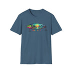 Funky Fish Lure T-Shirt