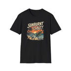 Sunburnt & Salty T-Shirt