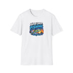 Good Days Start With Fishing T-Shirt