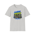 Lure Ready Tacklebox  T-Shirt