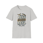 REEL Recognize REEL T-Shirt