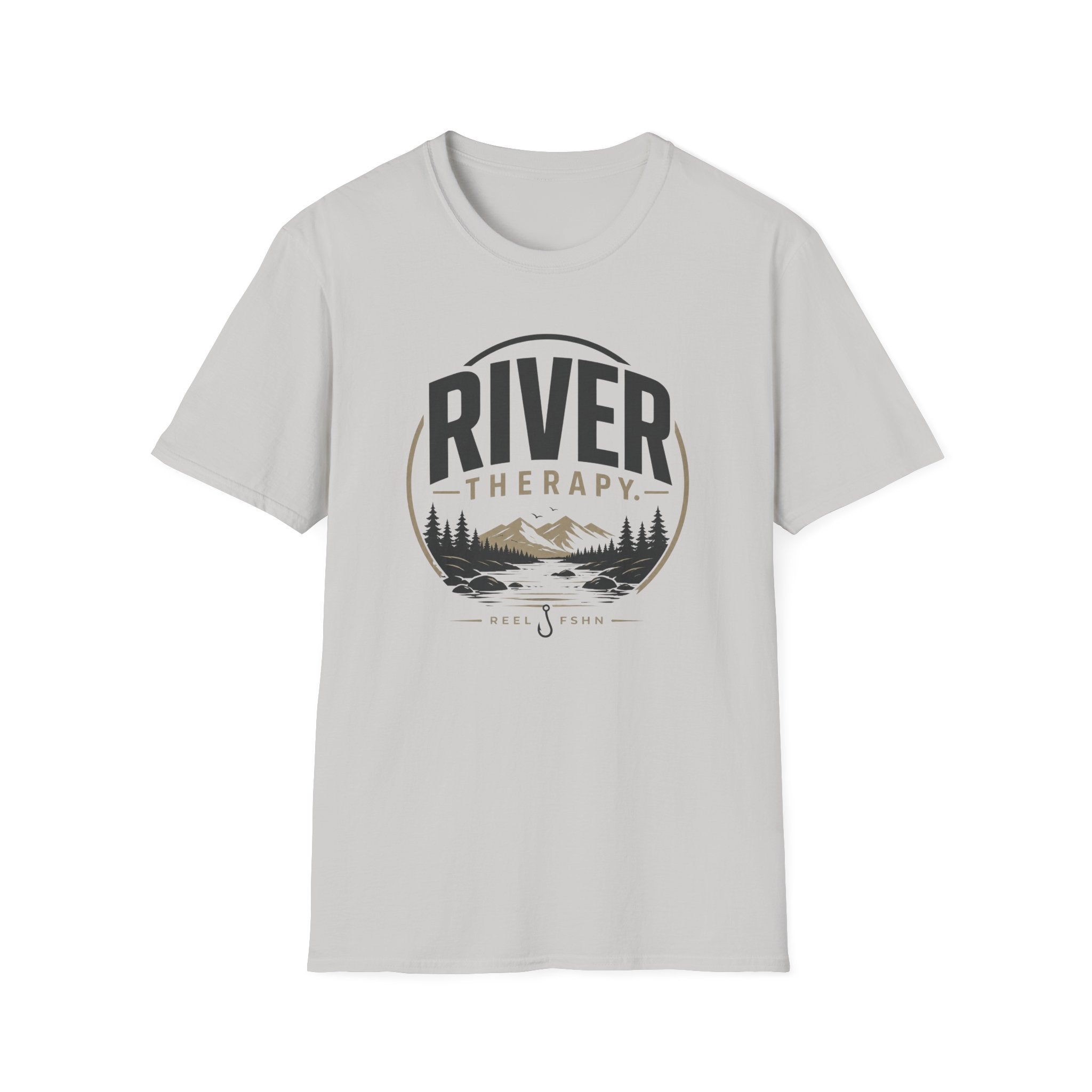 River Therapy T-Shirt