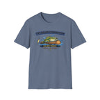 Try Again Tomorrow I'm Off Today T-Shirt
