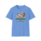 Tropical Snook T-Shirt