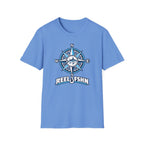 Nautical Compass T-Shirt