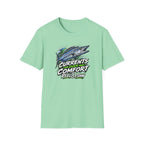 Currents Over Comfort T-Shirt