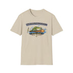 Try Again Tomorrow I'm Off Today T-Shirt