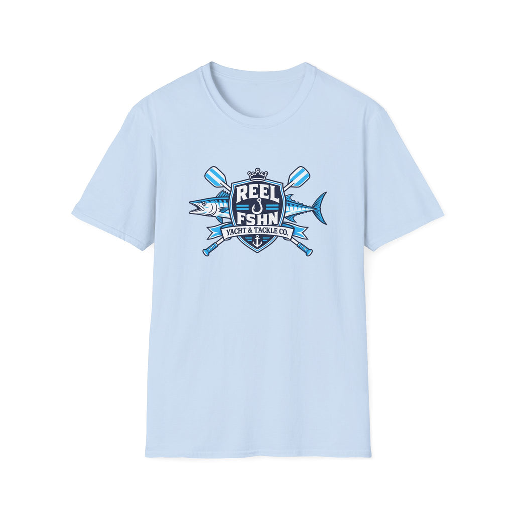 Yacht & Tackle Co. T-Shirt