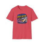 Blue Water Full Send T-Shirt