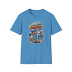 Catch & Complain T-Shirt