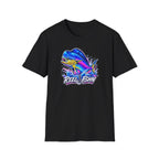 Electric Blue Dorado T-Shirt