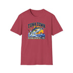 Tuna Town T-Shirt