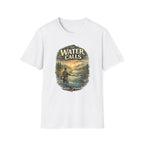The Water Calls T-Shirt