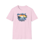 Low Signal High Peace T-Shirt