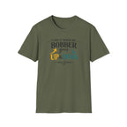 I Like It When My Bobber Goes Up & Down  T-Shirt