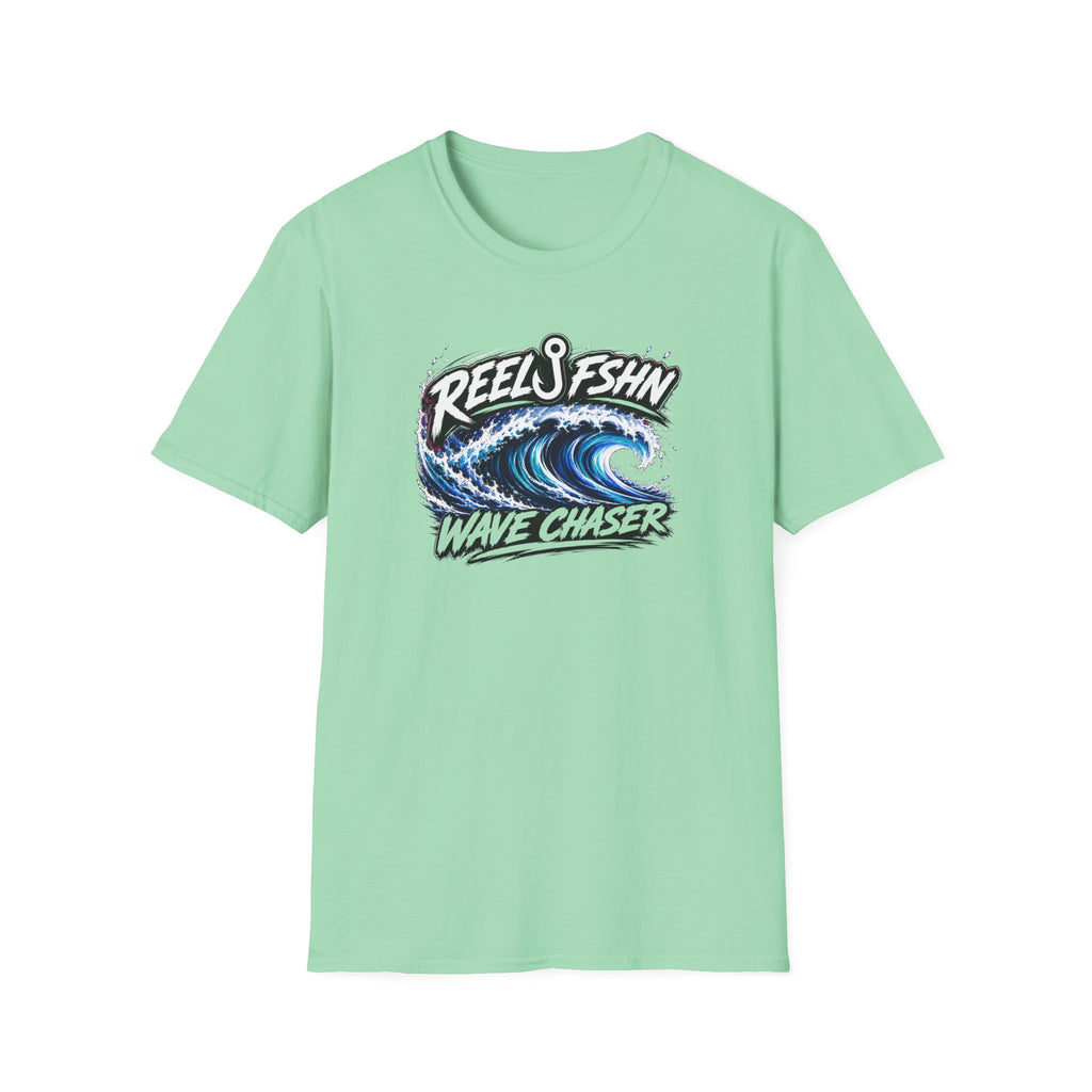Wave Chaser T-Shirt