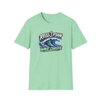 Wave Chaser T-Shirt