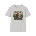 SASSQUATCH T-Shirt