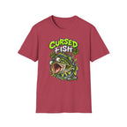 Cursed Fish T-Shirt