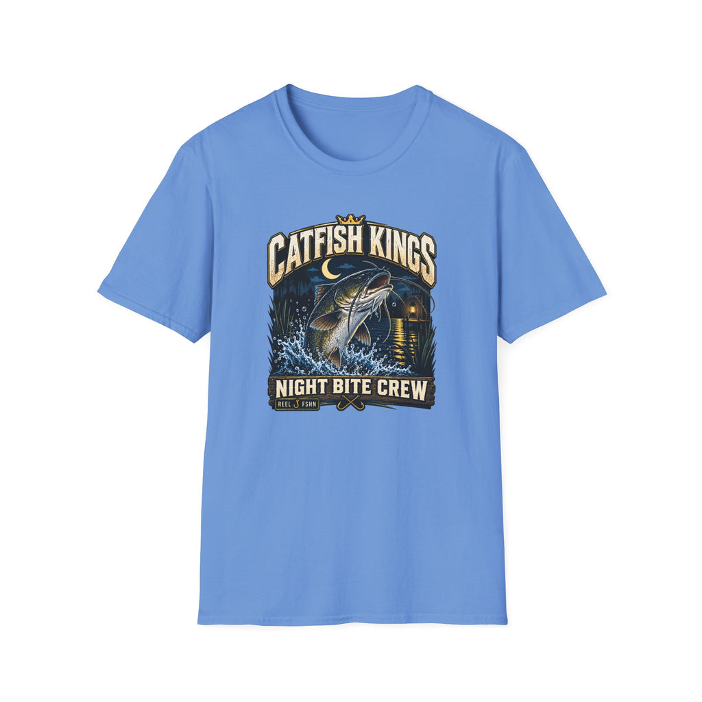 Catfish Kings T-Shirt