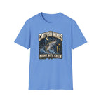 Catfish Kings T-Shirt