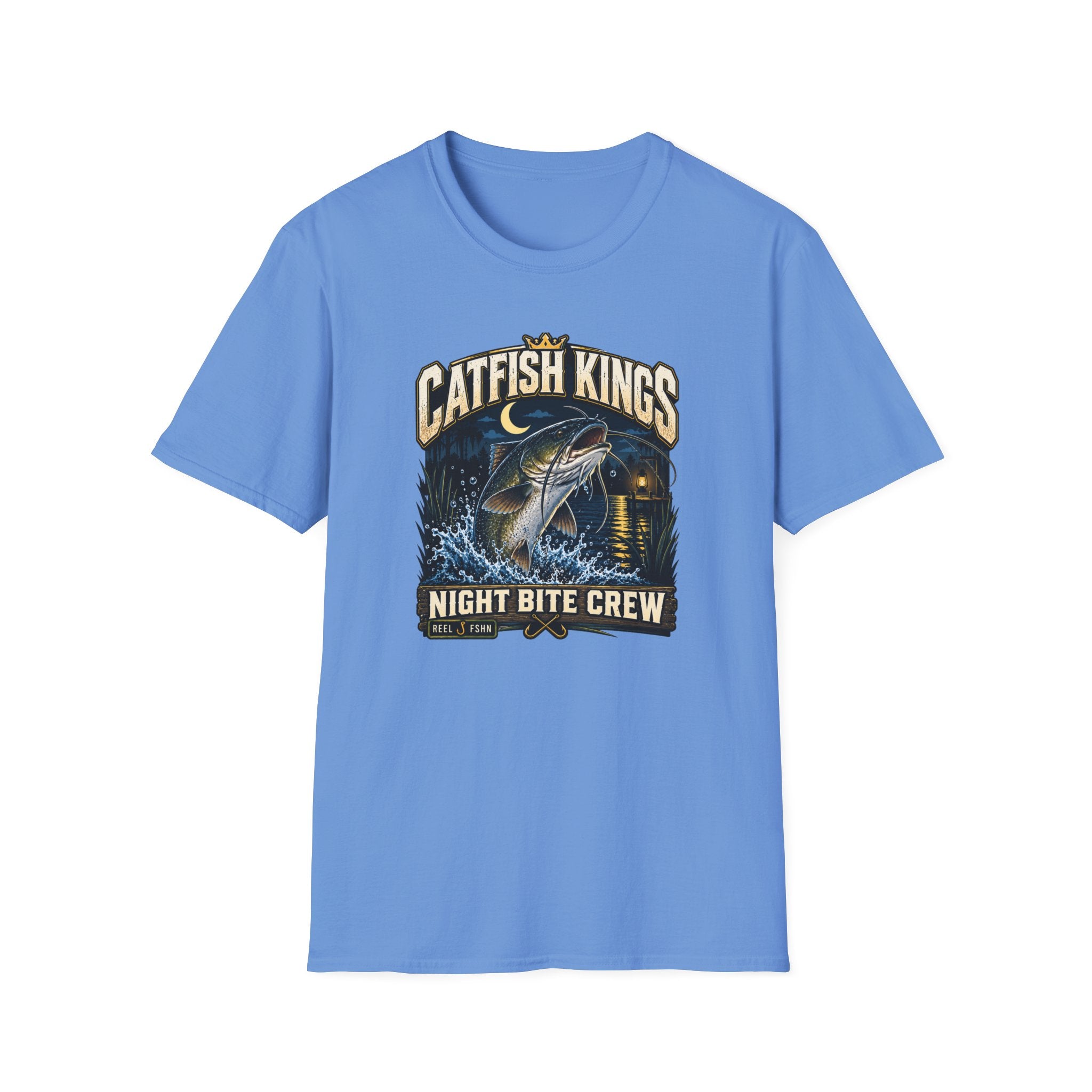 Catfish Kings T-Shirt