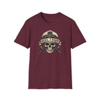 Offshore Skull & Hook T-Shirt