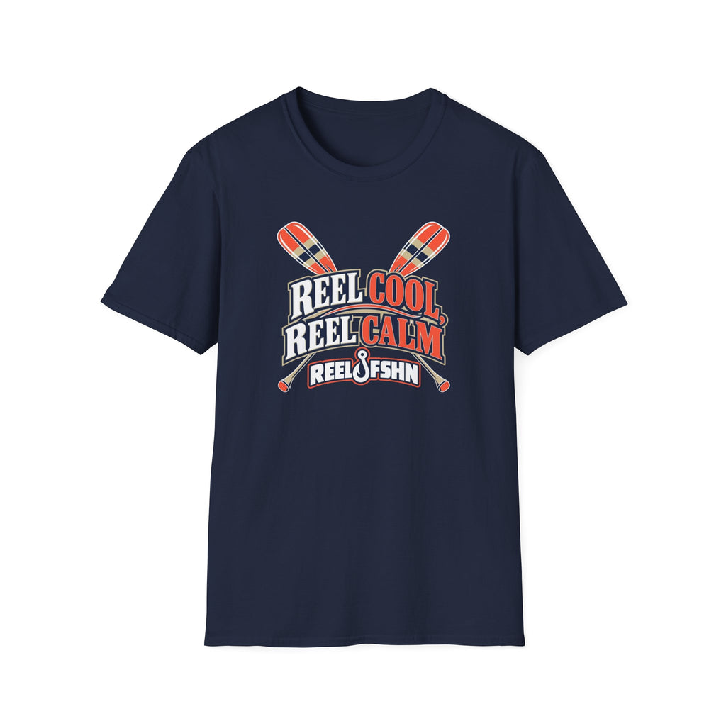 REEL COOL REEL CALM T-Shirt