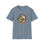 He Called Me To The Water T-Shirt