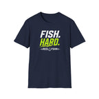 Fish Hard T-Shirt