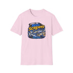 When The REEL Screams T-Shirt