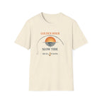 Golden Hour Slow Tide T-Shirt