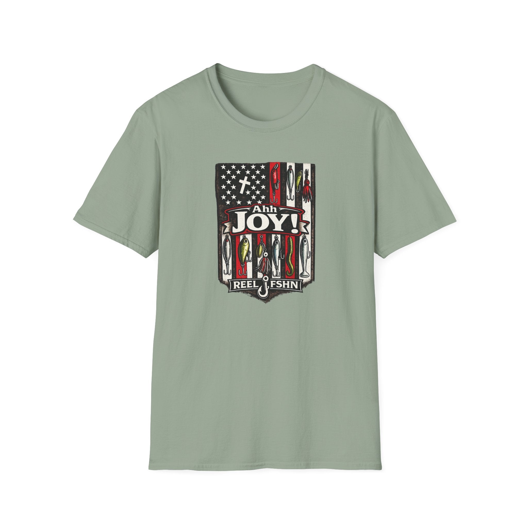 Ah Joy! T-Shirt