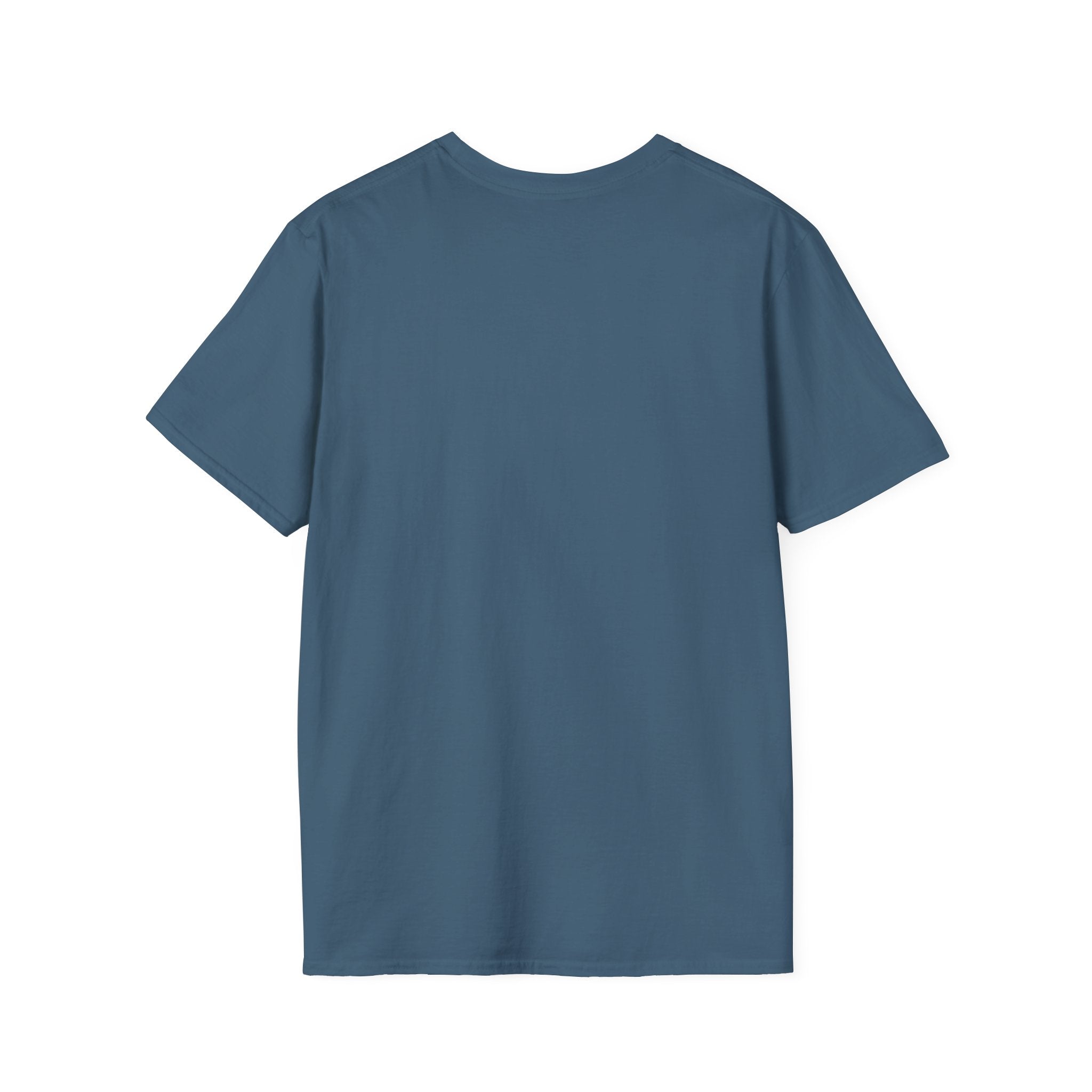 Freedom To Fish T-Shirt
