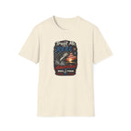 Trust Me, I'M A REEL American Happy 4th of July T-Shirt