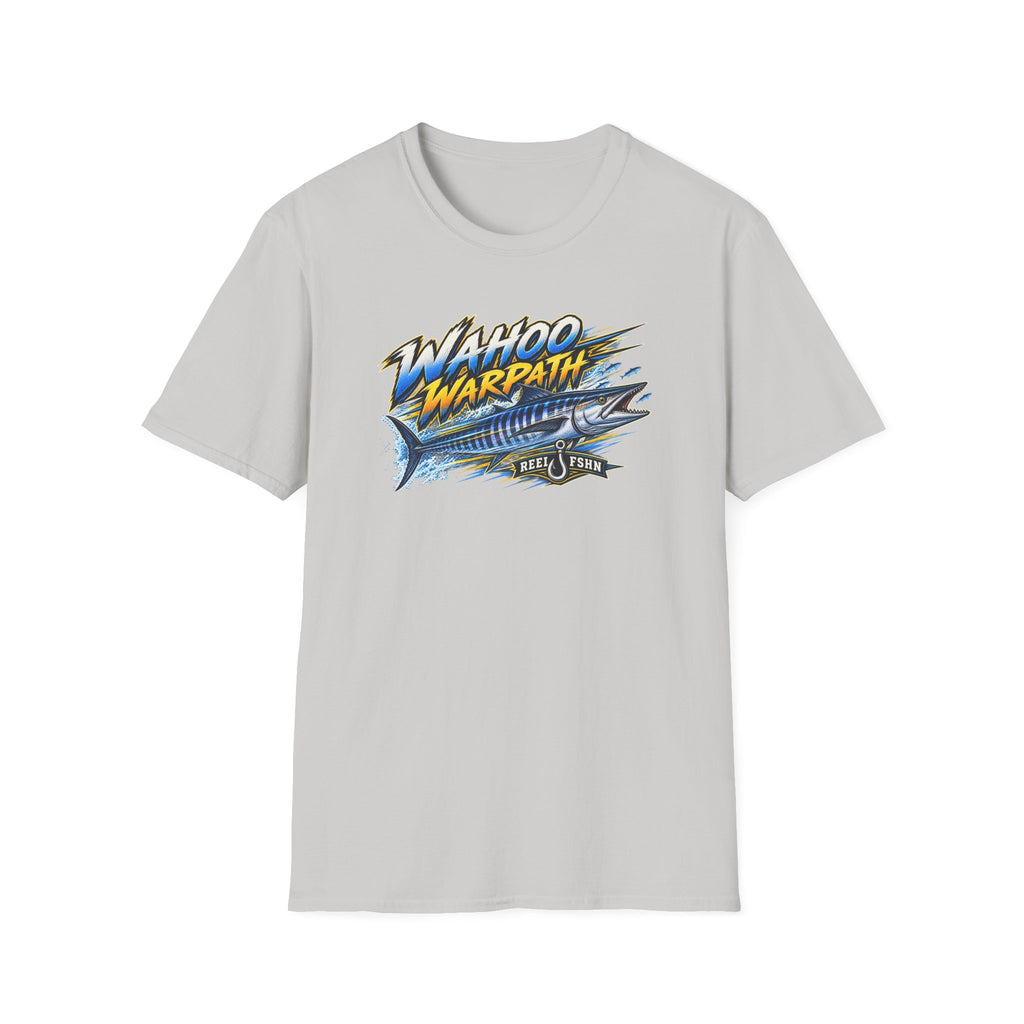 Wahoo Warpath T-Shirt