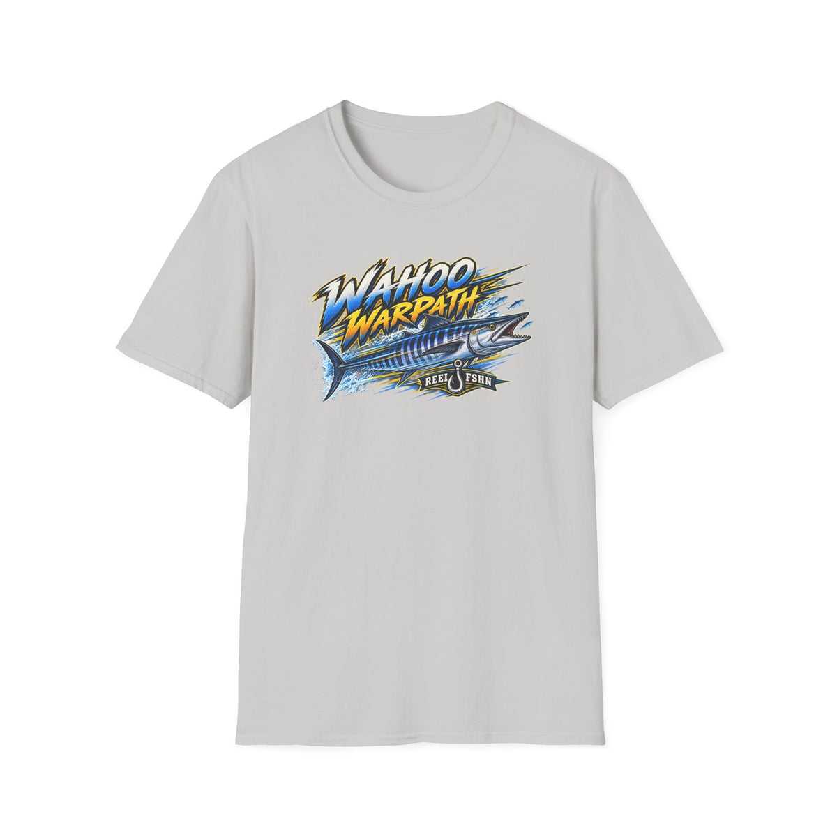 Wahoo Warpath T-Shirt
